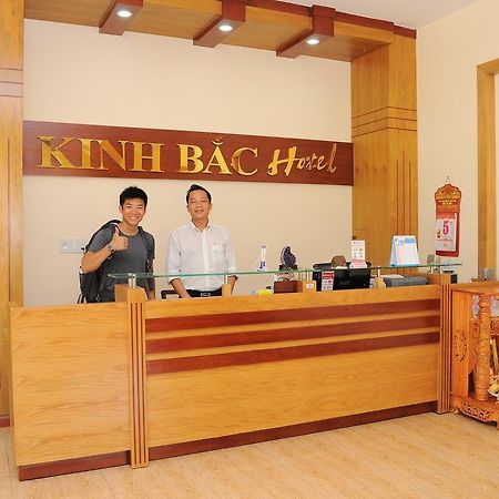 Kinh Bac Hotel Phu Quoc Buitenkant foto