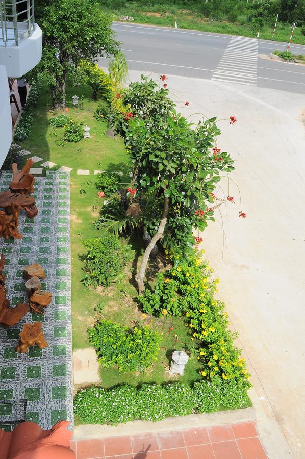 Kinh Bac Hotel Phu Quoc Buitenkant foto