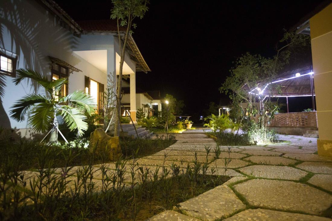 Kinh Bac Hotel Phu Quoc Buitenkant foto