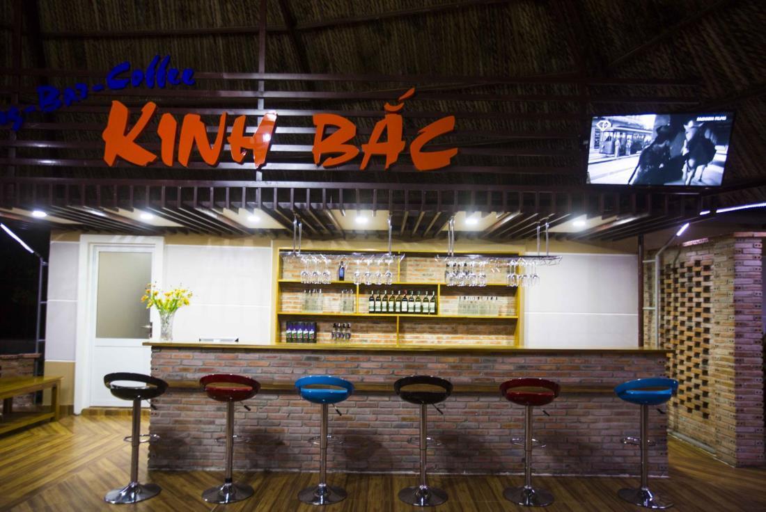 Kinh Bac Hotel Phu Quoc Buitenkant foto
