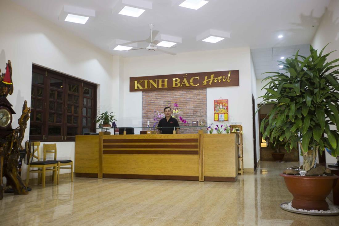 Kinh Bac Hotel Phu Quoc Buitenkant foto