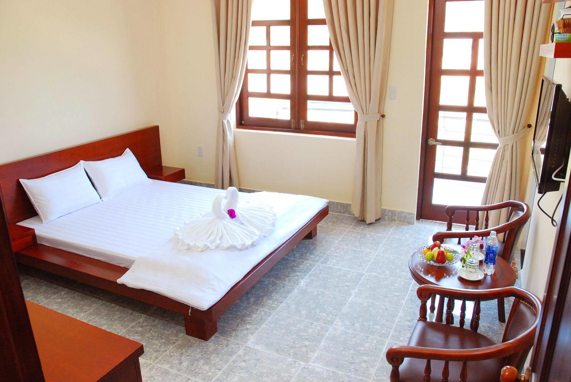 Kinh Bac Hotel Phu Quoc Buitenkant foto