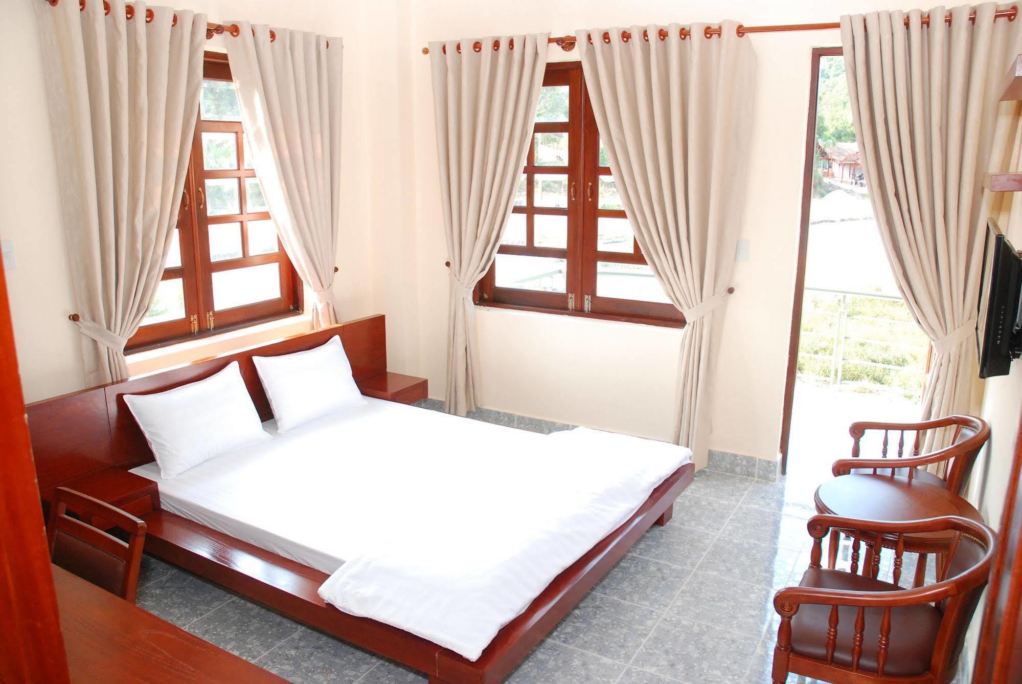 Kinh Bac Hotel Phu Quoc Buitenkant foto