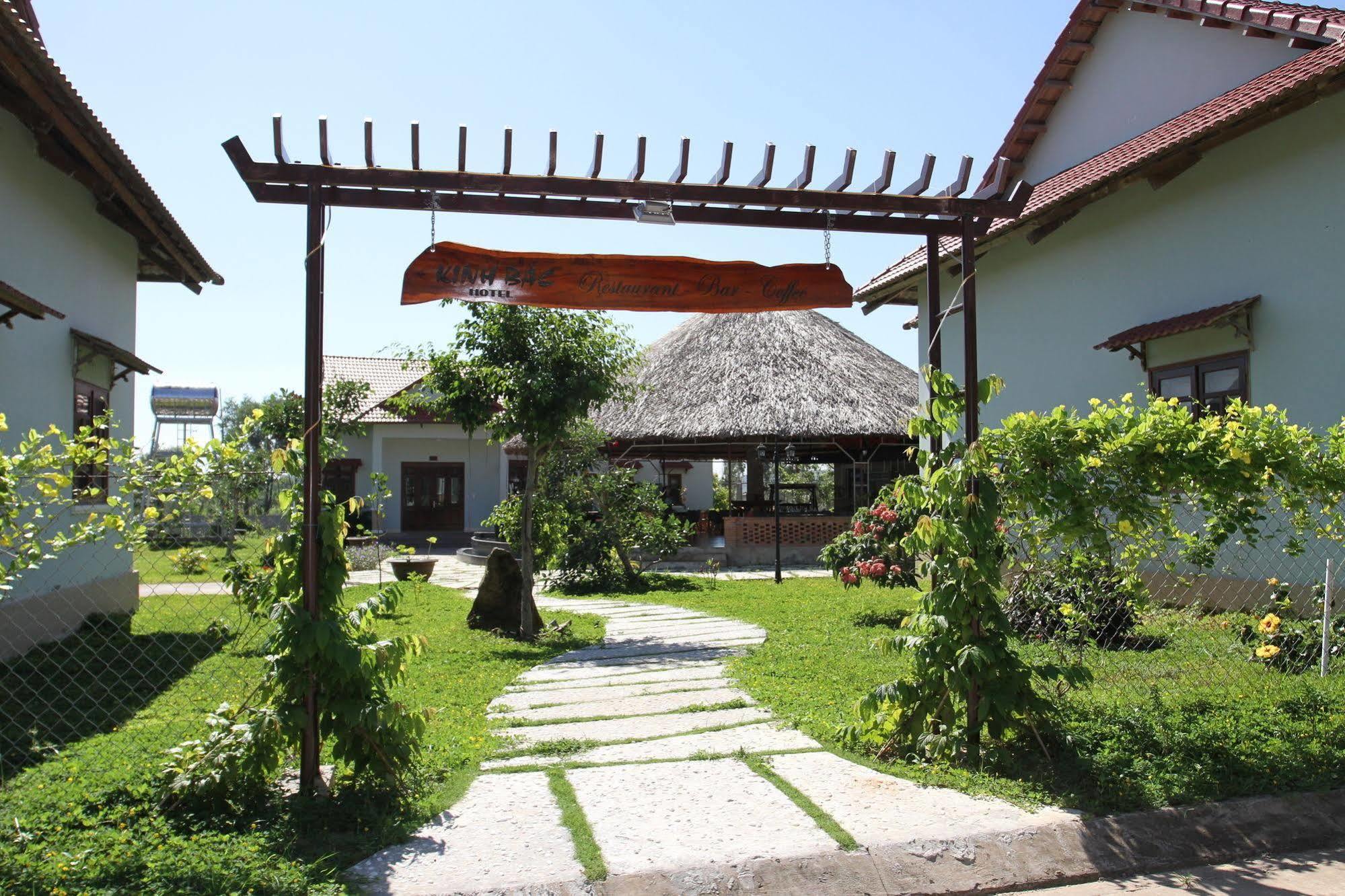 Kinh Bac Hotel Phu Quoc Buitenkant foto