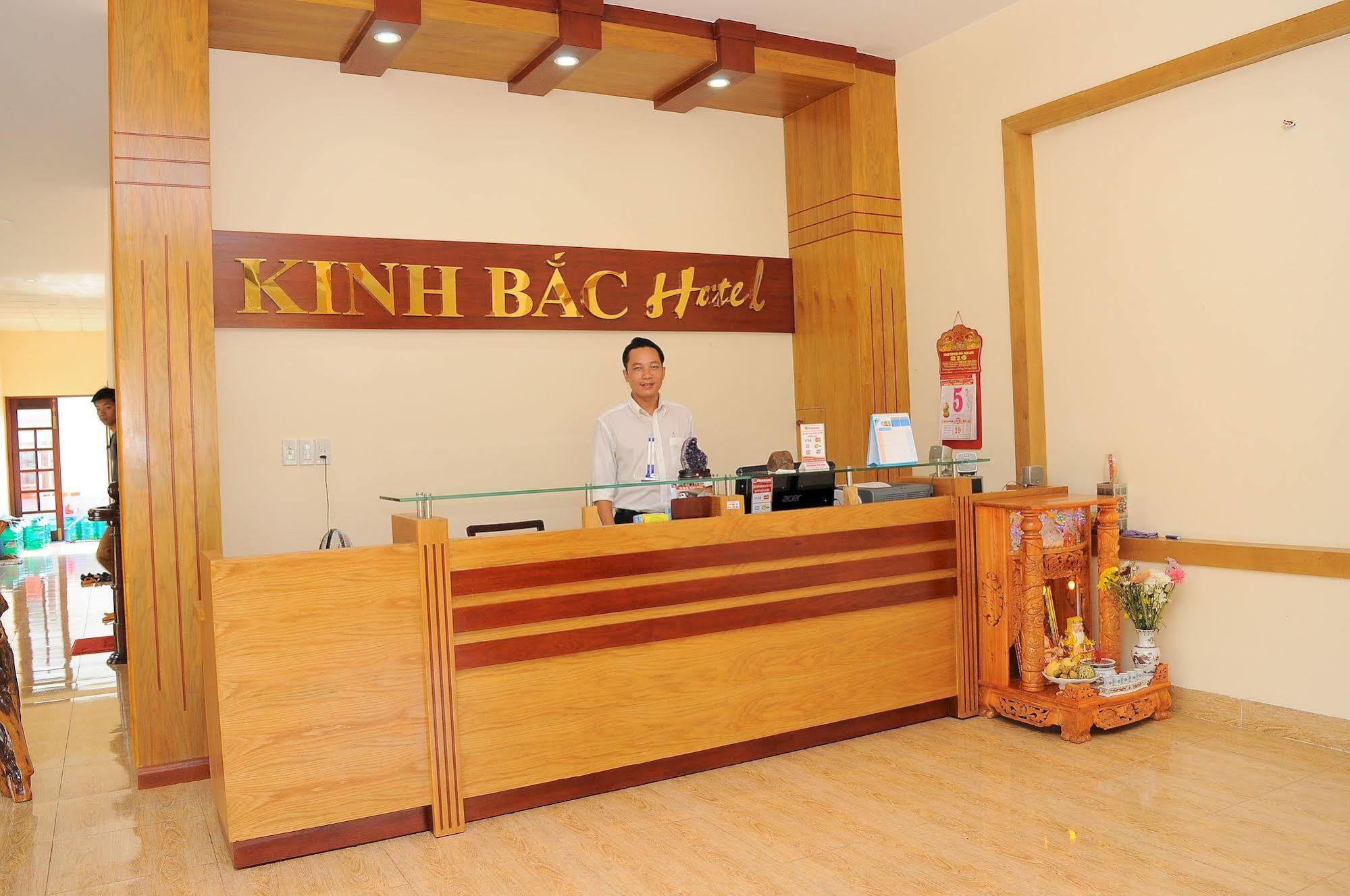 Kinh Bac Hotel Phu Quoc Buitenkant foto
