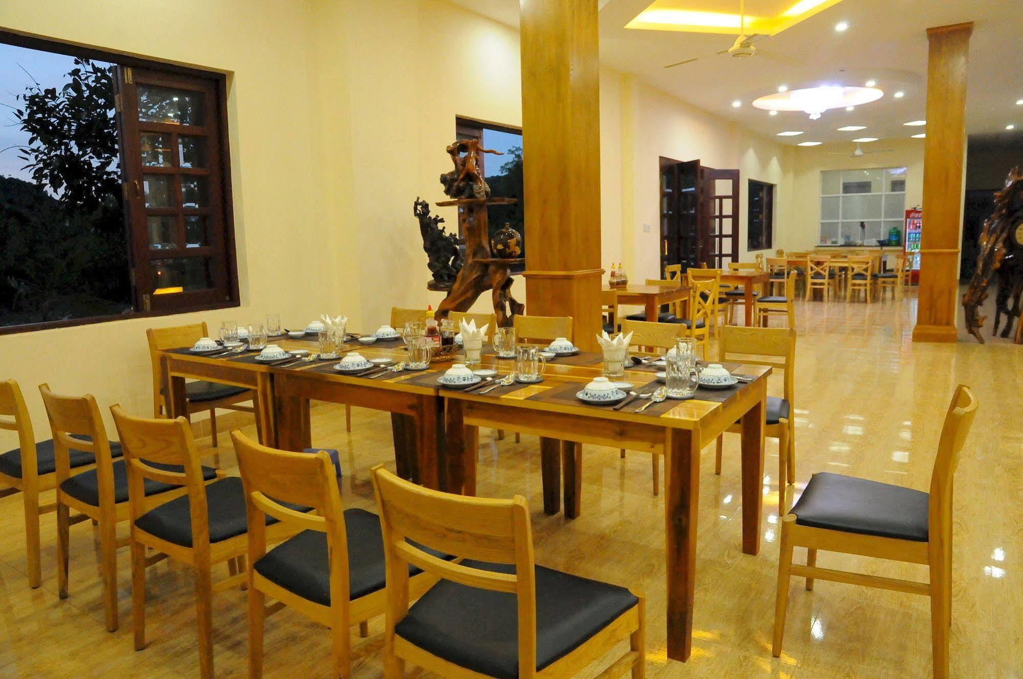 Kinh Bac Hotel Phu Quoc Buitenkant foto